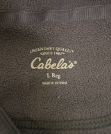 Cabela's（カベラス）スウェット 茶 サイズ:L メンズ/2200609938126