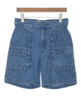 Cabela's（カベラス）ショートパンツ 青 サイズ:30(M位) メンズ/2200619311162