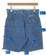 Cabela's（カベラス）ショートパンツ 青 サイズ:30(M位) メンズ/2200619311162