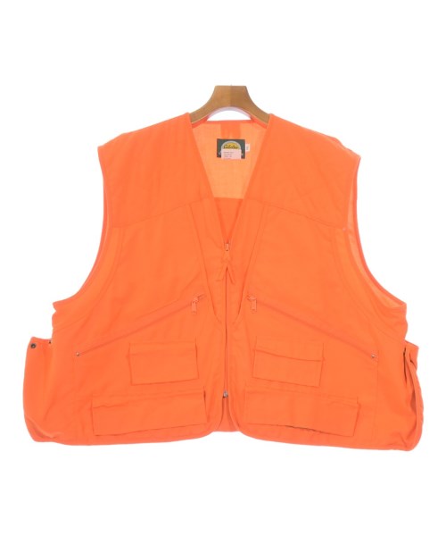 Cabela's(カベラス)その他 オレンジ サイズ:XXXL/2200673886033