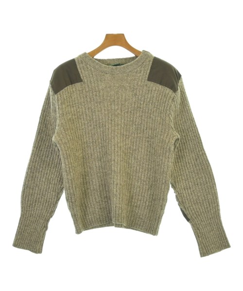 Cabela's(カベラス)ニット・セーター グレー サイズ:L/2200671386061