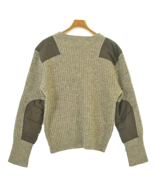 Cabela's（カベラス）ニット・セーター グレー サイズ:L メンズ/2200671386061