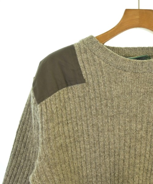 Cabela's（カベラス）ニット・セーター グレー サイズ:L メンズ/2200671386061