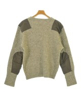 Cabela's（カベラス）ニット・セーター グレー サイズ:L メンズ/2200671386061