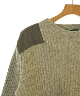 Cabela's（カベラス）ニット・セーター グレー サイズ:L メンズ/2200671386061