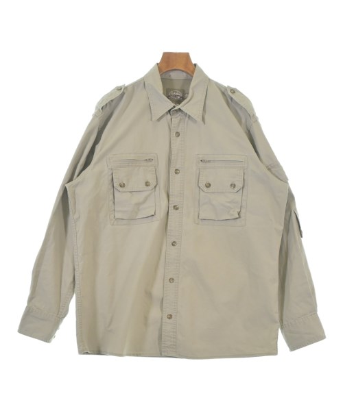 Cabela's(カベラス)のカジュアルシャツ サイズ:M 3,000円