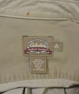 Cabela's（カベラス）カジュアルシャツ ベージュ サイズ:M メンズ/2200709099352