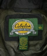 Cabela's（カベラス）マウンテンパーカー 赤 サイズ:L メンズ/2200645274059