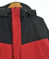 Cabela's（カベラス）マウンテンパーカー 赤 サイズ:L メンズ/2200645274059