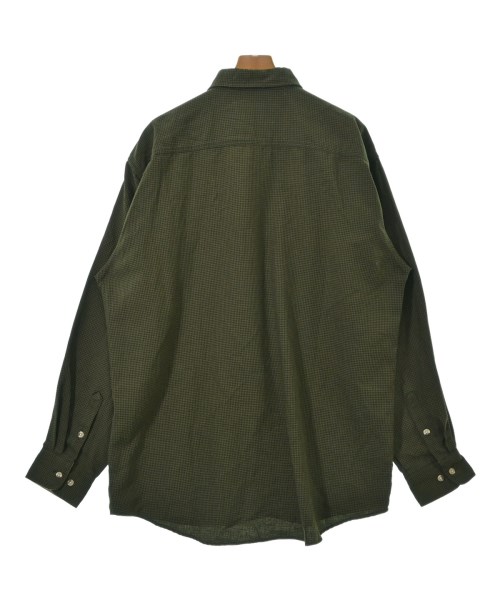 Cabela's（カベラス）カジュアルシャツ カーキ サイズ:XL メンズ/2200685316023