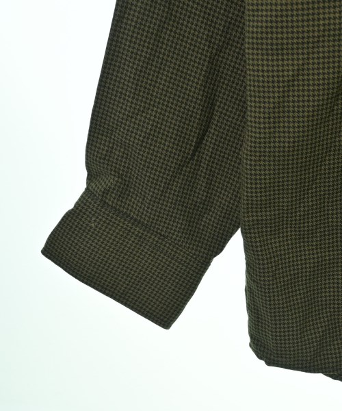 Cabela's（カベラス）カジュアルシャツ カーキ サイズ:XL メンズ/2200685316023