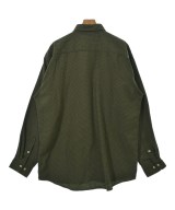 Cabela's（カベラス）カジュアルシャツ カーキ サイズ:XL メンズ/2200685316023