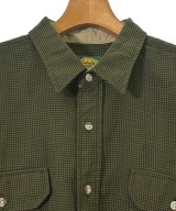 Cabela's（カベラス）カジュアルシャツ カーキ サイズ:XL メンズ/2200685316023