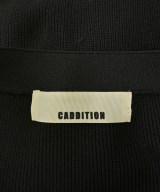 CADDITION（キャデション）カーディガン 黒 サイズ:F レディース/2200717237029