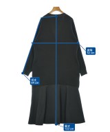 CADDITION（キャデション）カーディガン 黒 サイズ:F レディース/2200717237029