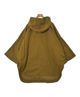 CALL OF THE WILD（コールオブザワールド）ポンチョ 茶 サイズ:F レディース/2200668106030