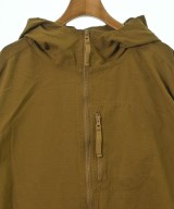 CALL OF THE WILD（コールオブザワールド）ポンチョ 茶 サイズ:F レディース/2200668106030