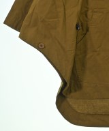 CALL OF THE WILD（コールオブザワールド）ポンチョ 茶 サイズ:F レディース/2200668106030