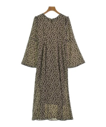 Cara by Katrin TOKYO ワンピース［lemon］最終値下げ Cara by Katrin TOKYO ワンピース［lemon］最終値下げ