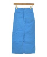 CARA BY KATRIN TOKYO（カーラバイカトリントーキョー）ロング・マキシ丈スカート 青 サイズ:0(XS位) レディース/2200619486020