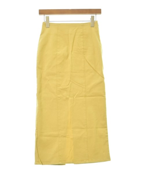 カーラバイカトリントーキョー(CARA BY KATRIN TOKYO)のCARA BY KATRIN TOKYO ロング・マキシ丈スカート