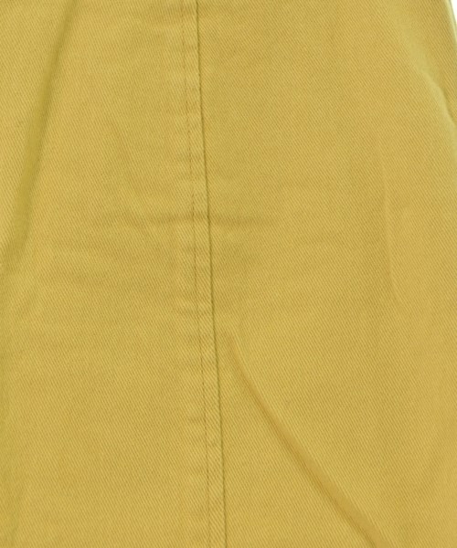 CARA BY KATRIN TOKYO（カーラバイカトリントーキョー）ロング・マキシ丈スカート 黄 サイズ:1(S位) レディース/2200619486037