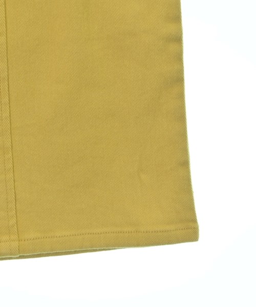 CARA BY KATRIN TOKYO（カーラバイカトリントーキョー）ロング・マキシ丈スカート 黄 サイズ:1(S位) レディース/2200619486037