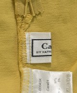 CARA BY KATRIN TOKYO（カーラバイカトリントーキョー）ロング・マキシ丈スカート 黄 サイズ:1(S位) レディース/2200619486037