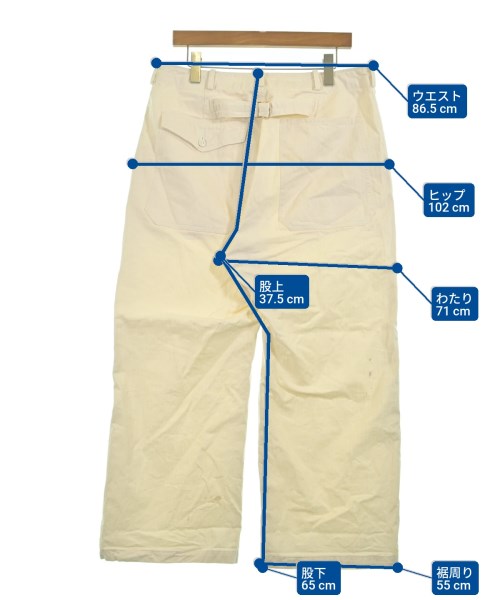 CATTA（カッタ）その他 白 サイズ:L メンズ/2200661079027