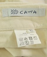 CATTA（カッタ）その他 白 サイズ:L メンズ/2200661079027