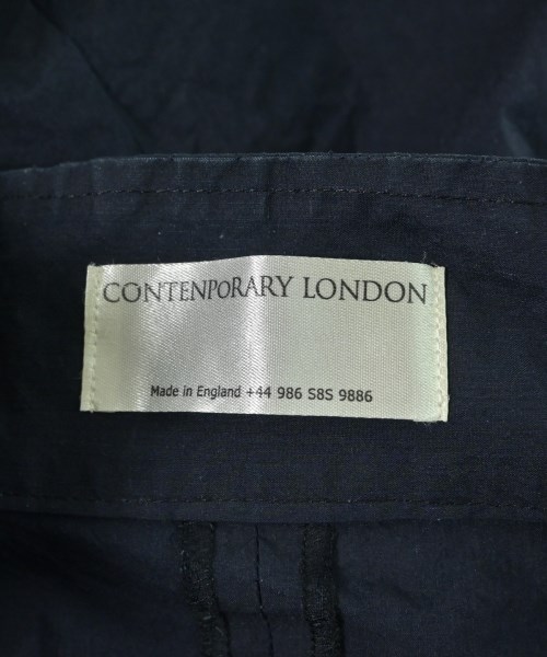 CONTEMPORARY LONDON（コンテンポラリーロンドン）その他 紺 サイズ:-(XXL位) メンズ/2200651822022