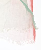 Couleur Aube（クルールオーブ）ストール 白 サイズ:- レディース/2200715169063