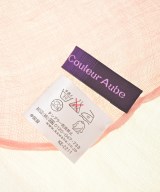 Couleur Aube（クルールオーブ）ストール 白 サイズ:- レディース/2200715169063