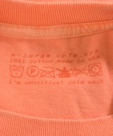 CPFM.XYZ（シーピーエフエムエックスワイゼット）Tシャツ・カットソー オレンジ サイズ:XL メンズ/2200710390035