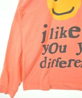 CPFM.XYZ（シーピーエフエムエックスワイゼット）Tシャツ・カットソー オレンジ サイズ:XL メンズ/2200710390035
