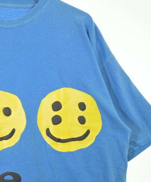 CPFM.XYZ（シーピーエフエムエックスワイゼット）Tシャツ・カットソー 青 サイズ:XL メンズ/2200710390042