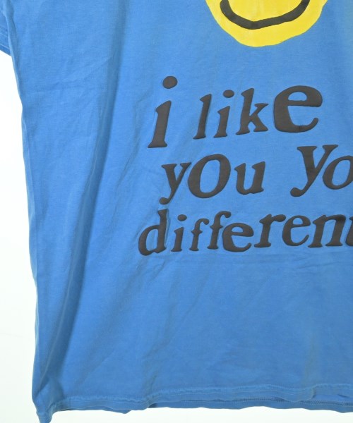 CPFM.XYZ（シーピーエフエムエックスワイゼット）Tシャツ・カットソー 青 サイズ:XL メンズ/2200710390042