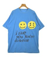 CPFM.XYZ（シーピーエフエムエックスワイゼット）Tシャツ・カットソー 青 サイズ:XL メンズ/2200710390042
