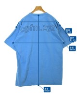 CPFM.XYZ（シーピーエフエムエックスワイゼット）Tシャツ・カットソー 青 サイズ:XL メンズ/2200710390042