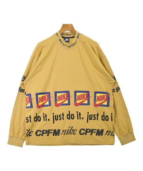 CPFM.XYZ(シーピーエフエムエックスワイゼット)のTシャツ・カットソー サイズ:L 14,000円