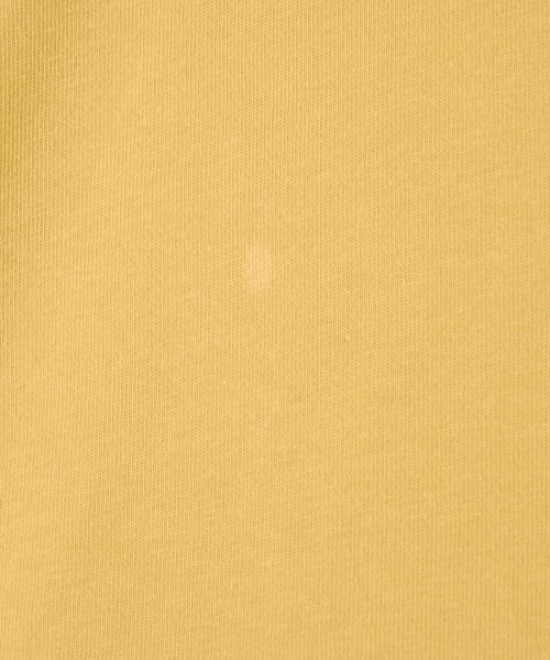 CPFM.XYZ（シーピーエフエムエックスワイゼット）Tシャツ・カットソー 黄 サイズ:L メンズ/2200710390059