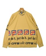 CPFM.XYZ（シーピーエフエムエックスワイゼット）Tシャツ・カットソー 黄 サイズ:L メンズ/2200710390059