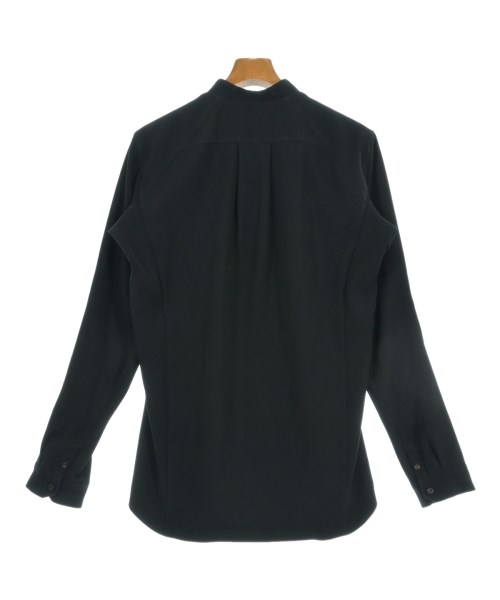 CROMAGNON（クロマニヨン）カジュアルシャツ 黒 サイズ:1(S位) メンズ/2200554835013