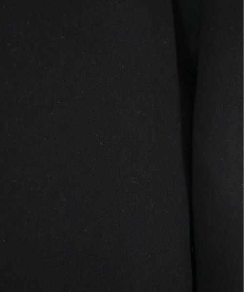 CROMAGNON（クロマニヨン）カジュアルシャツ 黒 サイズ:1(S位) メンズ/2200554835013