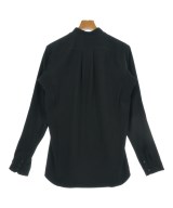 CROMAGNON（クロマニヨン）カジュアルシャツ 黒 サイズ:1(S位) メンズ/2200554835013