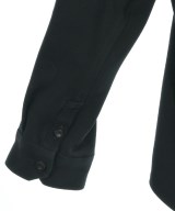 CROMAGNON（クロマニヨン）カジュアルシャツ 黒 サイズ:1(S位) メンズ/2200554835013