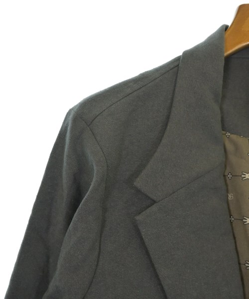 CROMAGNON（クロマニヨン）ジャケット グレー サイズ:3(L位) メンズ/2200674621015