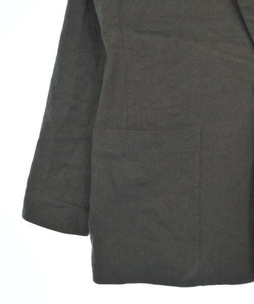 CROMAGNON（クロマニヨン）ジャケット グレー サイズ:3(L位) メンズ/2200674621015