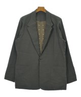 CROMAGNON（クロマニヨン）ジャケット グレー サイズ:3(L位) メンズ/2200674621015