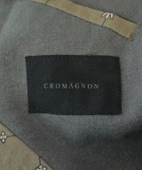 CROMAGNON（クロマニヨン）ジャケット グレー サイズ:3(L位) メンズ/2200674621015